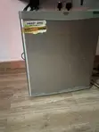 Hisense Mini Fridge - 2
