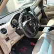 Honda Pilot 2010 - 1