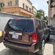 Honda Pilot 2010 - 2