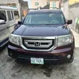 Honda Pilot 2010 - 4