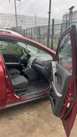 Toyota Verso 2010 Maroon - 2