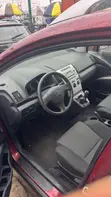 Toyota Verso 2010 Maroon - 4