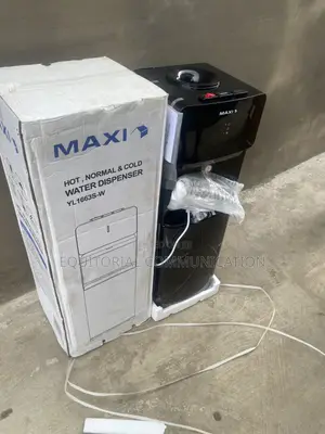 MAXI YL1663S-W Injin Rabin Ruwa (Zafi, Sanyi, Al'ada)