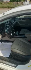 Hyundai Sonata 2017 Fari - 4