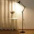 Simple Floor Lamp for Reading & Study - 1