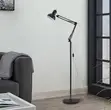 Simple Floor Lamp for Reading & Study - 2