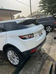Land Rover Range Rover Evoque 2014 Fari - 4
