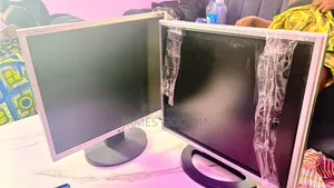 LG 16" Computer Monitor TV