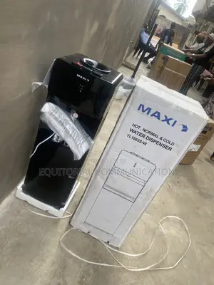 Maxi YL1663S-W Mai Sanyaya Ruwa don Gida & Wurin Aiki