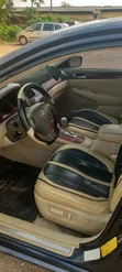 Lexus ES 330 2005 Blue - 3