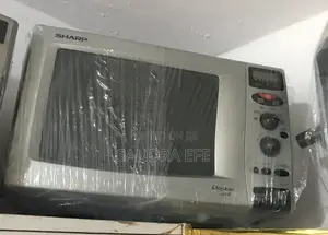 Used Sony Microwave Oven
