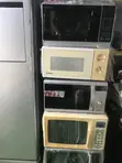 Used Sony Microwave Oven - 3