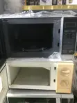 Used Sony Microwave Oven - 4