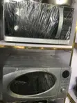 Used Sony Microwave Oven - 5
