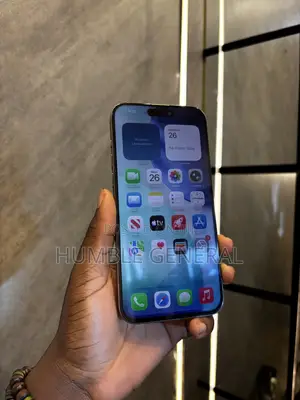 Apple iPhone 15 Pro Max 256GB