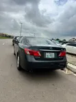 Lexus ES 350 2008 Black - 2