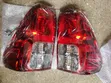 Toyota Hilux Backlight 2015 Model - 1