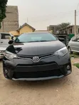 Toyota Corolla 2015 Baki - 1