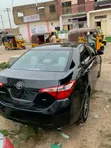 Toyota Corolla 2015 Baki - 2