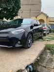 Toyota Corolla 2015 Baki - 3