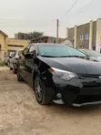 Toyota Corolla 2015 Baki - 4