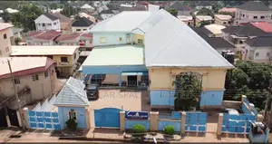 34-Room Hotel for Sale, Independence Layout, Enugu