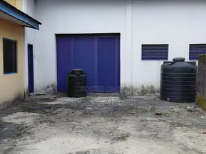 Warehouse for Rent - Ada George, Port Harcourt