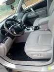 Toyota Highlander SE 2012 Silver - 4