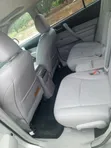 Toyota Highlander SE 2012 Silver - 5
