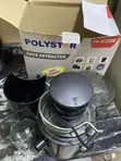 Polystar Juice Extractor - Used - 2