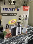 Polystar Juice Extractor - Used - 3