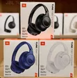 JBL Tune 770NC Manyan Wayar Wayar Wayar Wayar Wayar - 2