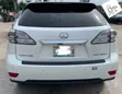 Lexus RX 350 2013 White - 3