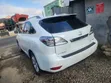 Lexus RX 350 2013 White - 5