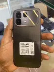 Infinix Note 60 Pro 256GB Baki (Amfani Da Aka Yi) - 1