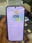 Infinix Note 60 Pro 256GB Baki (Amfani Da Aka Yi) - 2
