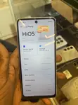 Tecno Pova 7 256GB Silver - Wannan Amfani Da Kasashen Waje - 1