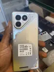 Tecno Pova 7 256GB Silver - Wannan Amfani Da Kasashen Waje - 2