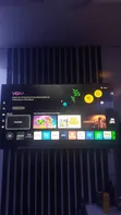 Hisense 65-Inch UHD 4K Smart TV Mai Amfani - 2