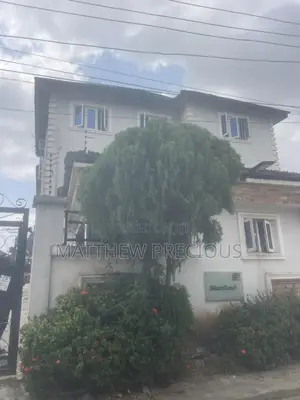 2 Bedroom Apartment Don Sayarwa a Badore