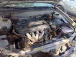 Toyota Corolla 2000 Silver - 1