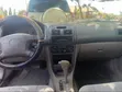Toyota Corolla 2000 Silver - 2