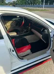 Lexus IS 250 2014 White - 2