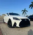 Lexus IS 250 2014 White - 4