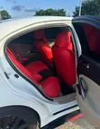 Lexus IS 250 2014 White - 5