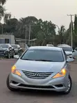 Hyundai Sonata 2013 Ja - 1