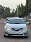 Hyundai Sonata 2013 Ja - 2