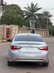 Hyundai Sonata 2013 Ja - 3