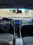 Hyundai Sonata 2013 Ja - 4