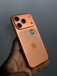 Apple iPhone 17 Pro 256GB Orange (Amfani da UK) - 1
